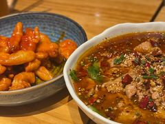 -十三式重庆江湖菜(金茂览秀城店)