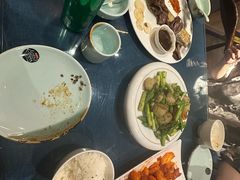 -隐食私房菜(老街店)