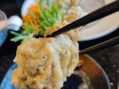 酱煮鸡棰-江户前日本料理(瑞诗酒店店)