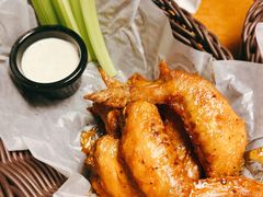 -Texas Roadhouse(世纪汇广场店)