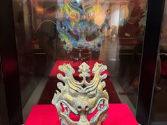 -北京大葆台遗址博物馆