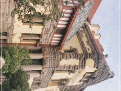 -青岛德国总督楼旧址博物馆