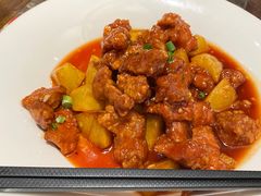-三生石·福建菜·家宴(五四店)