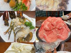 -东海怡品海鲜豆捞(星街坊店)