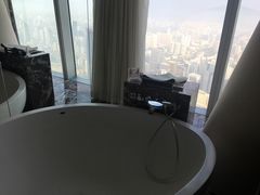 -广州四季酒店
