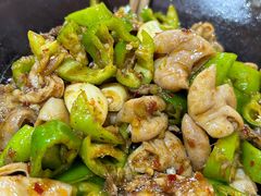 -张氏父子常德肠子馆(红星总店)