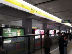 -望京西(地铁站)