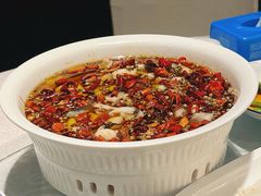 -永安鱼庄·镇江菜(东吴路店)