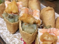 -东京屋(武定路店)