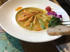 -娘惹裙厨餐厅(昙华林店)