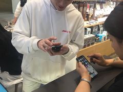 -极优客苹果维修服务中心(周浦万达乐购店)