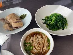 -小厨娘淮扬菜(河西奥美大厦店)