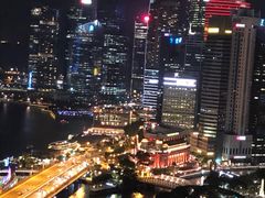 -新加坡瑞士史丹福酒店