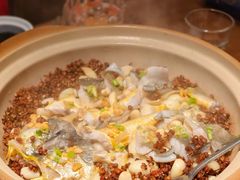 -小厨师·二十年沈家门小海鲜(百井坊巷店)