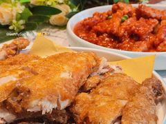 -老松滨饭店(菜艺街店)