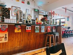 -申德勒加油站餐厅(三里屯北小街店)