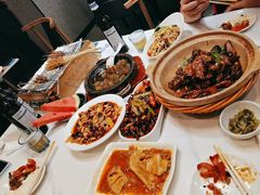 -勇利赵家烤肉坊(含光路店)