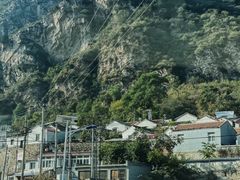 -灵山