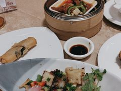 -广东胜利宾馆西关粤中餐厅