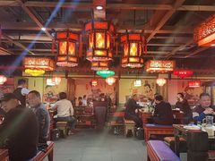 -矮板凳老火锅(宽窄巷子店)