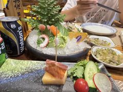 -和悦日料(雅颂庭店)