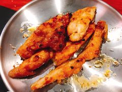 -大阪烧肉BAKA一代(十亩地店)