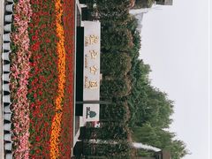 -温江公园