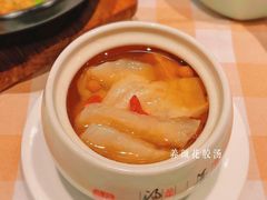 -珍味汤馆·潮汕家乡菜(保利文化广场店)