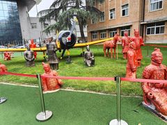 -西安电影制片厂