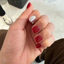 -美联·U+1314美甲美睫研肤