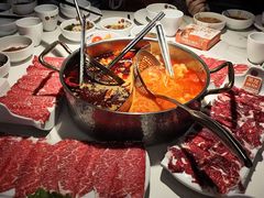 -海底捞火锅(方圆荟店)