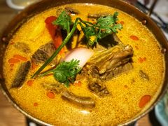 -米纸越南小馆(金鹰世界店)