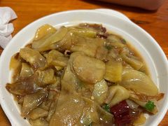 红烧辣土豆片-如意香辣鸡架(总店)