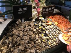 -星伦多 自助料理(圆融店)