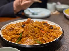 -津沽小院(天津之眼店)