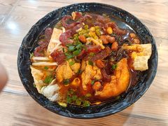 -覃记螺蛳粉·桂林米粉(鼓楼南街店)