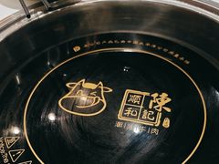 -陈记顺和潮汕牛肉火锅(韩江路店)