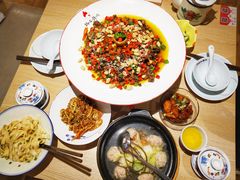 -锅儿匠辣子鸡(春熙路店)