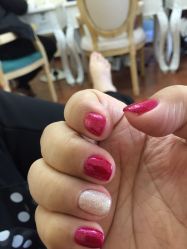 -Miss·A日式美甲美睫