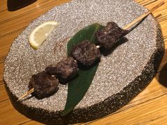 -千代武日本料理(爱建店)