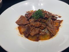 -芳芳私房菜·精做淮扬菜(承德路店)