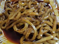 -定家小酥肉·清真(回民街店)