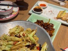 -新白鹿餐厅(城西银泰城店)