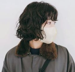 -Sying杉影日式烫染專門店
