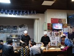 -大成铁板烧•板前(复古餐厅石老人店)