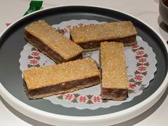 -禄运茶居·手工点心(猎德店)