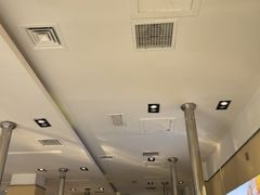 -合易泓烤肉•首创生椰大油边(宁山路店)