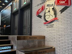 -CGV影城(广州K11店)