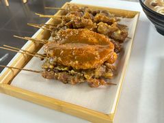 -老即墨路901炸串(吴淞路店)