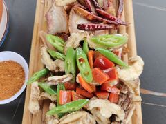 -云隐小厨·传统大理美食(复兴路店)